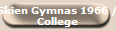 Skien Gymnas 1966 / 
College